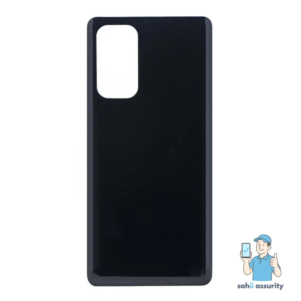 Back Panel Cover for OPPO Reno 5 Pro 5G thumbnail